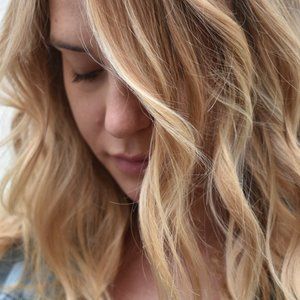 Meet your Posher, Camille